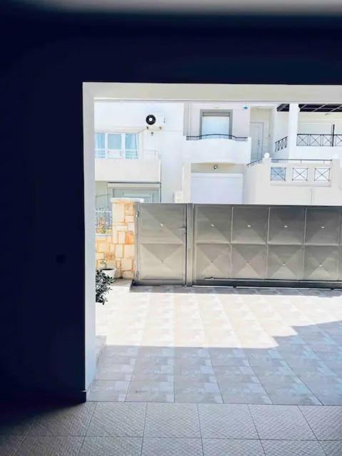New Unique Apartment In Heraklion Exterior photo