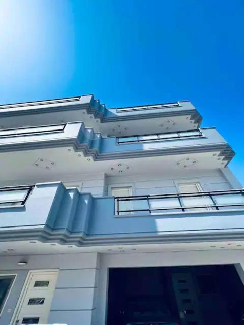 New Unique Apartment In Heraklion Exterior photo