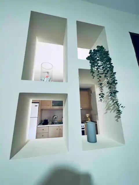 New Unique Apartment In Heraklion Exterior photo