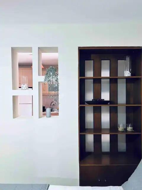 New Unique Apartment In Heraklion Exterior photo