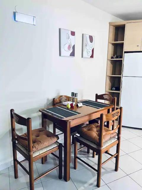 New Unique Apartment In Heraklion Exterior photo