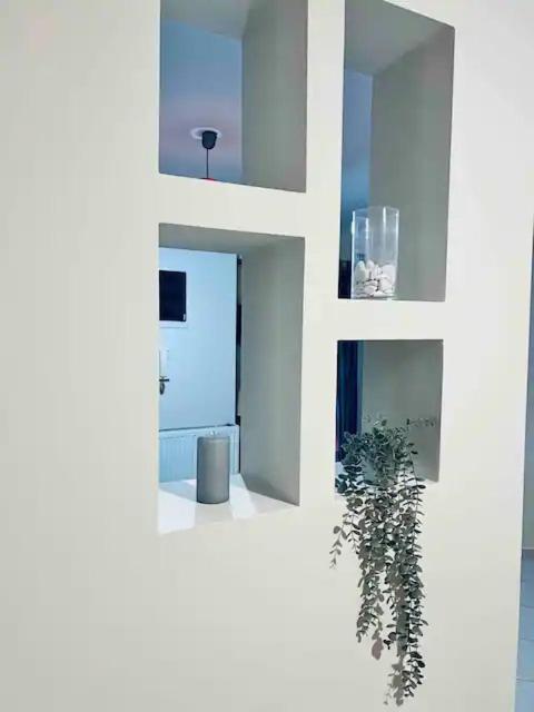 New Unique Apartment In Heraklion Exterior photo