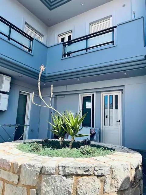 New Unique Apartment In Heraklion Exterior photo