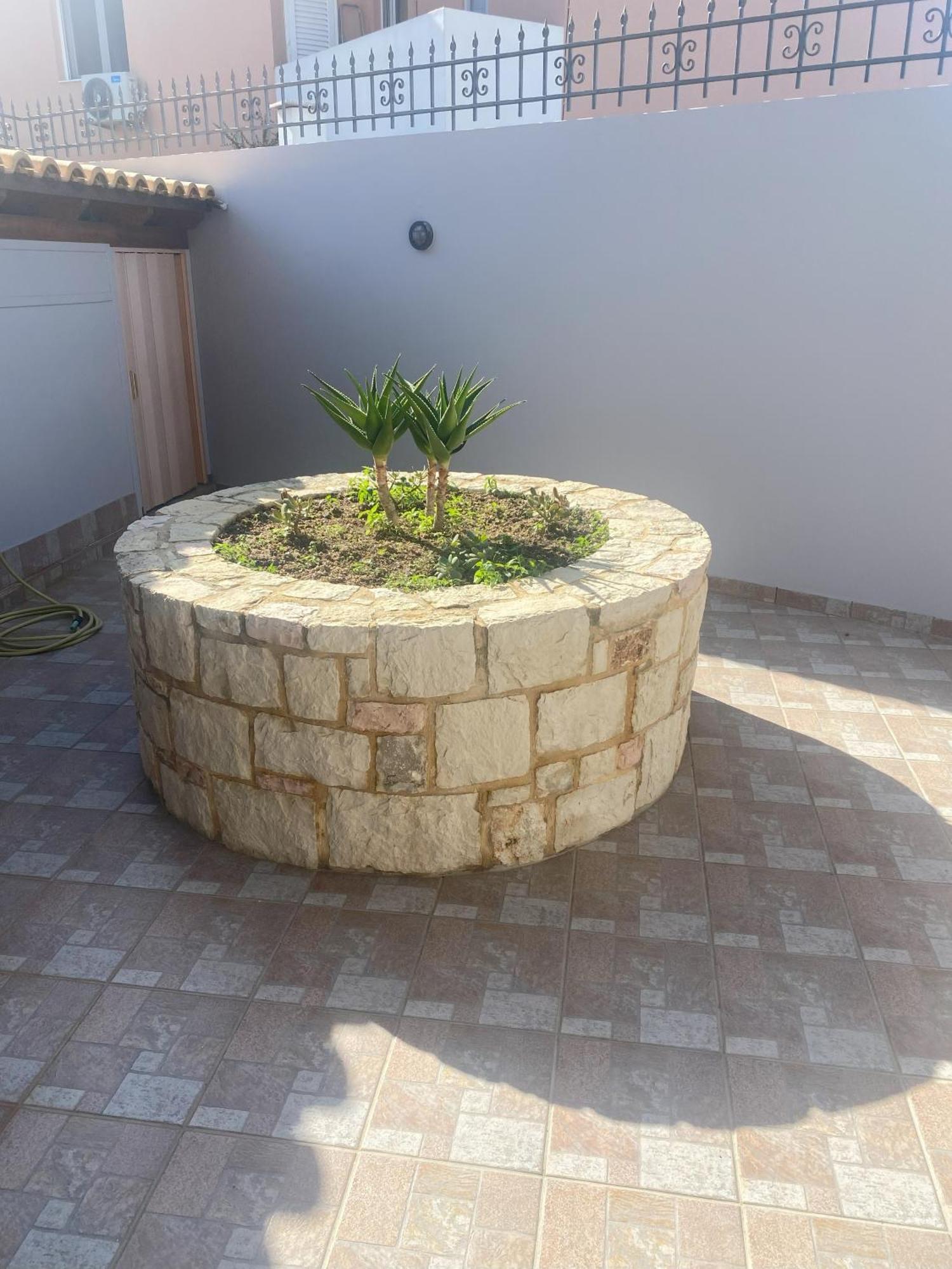 New Unique Apartment In Heraklion Exterior photo