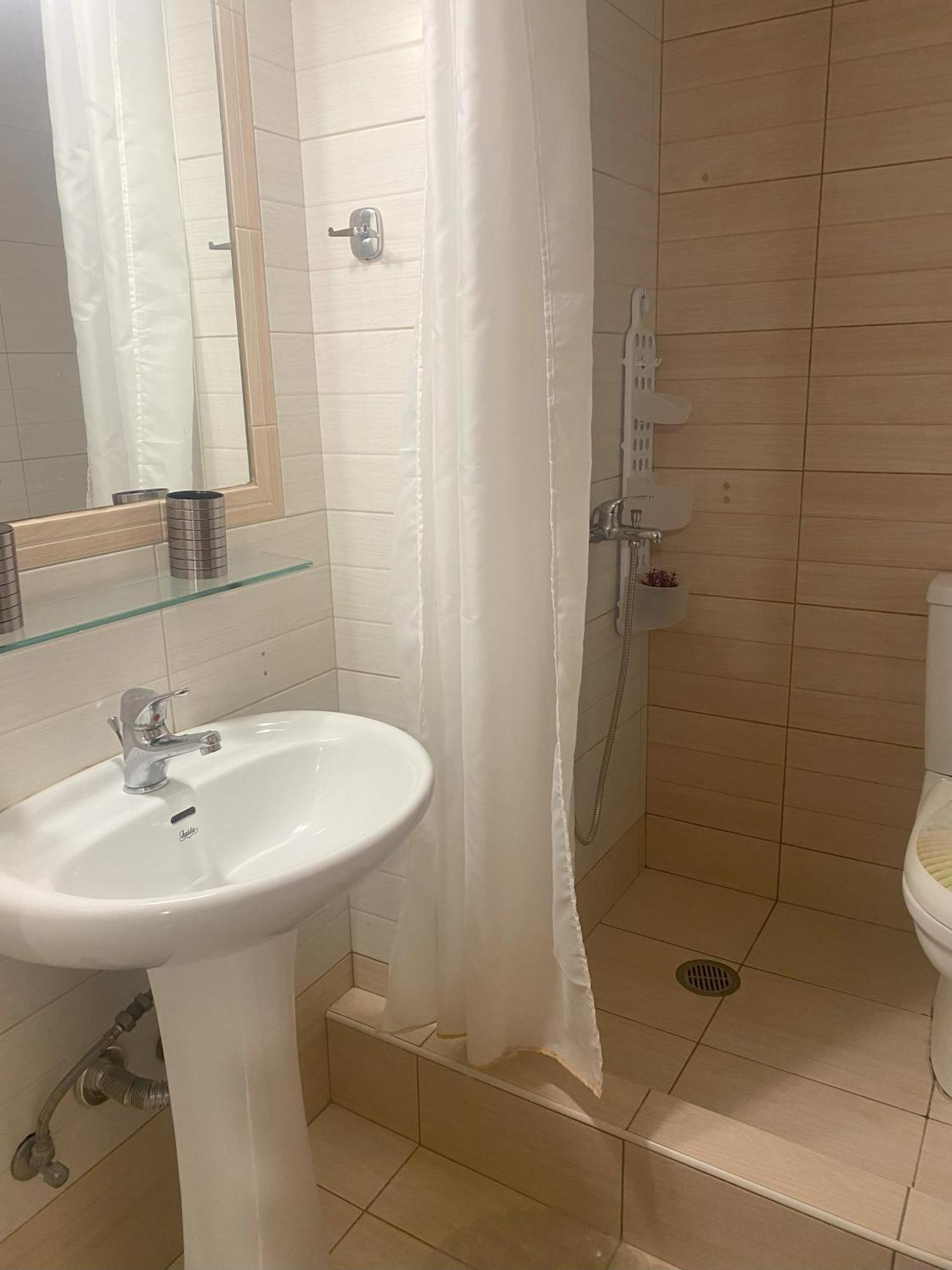 New Unique Apartment In Heraklion Exterior photo