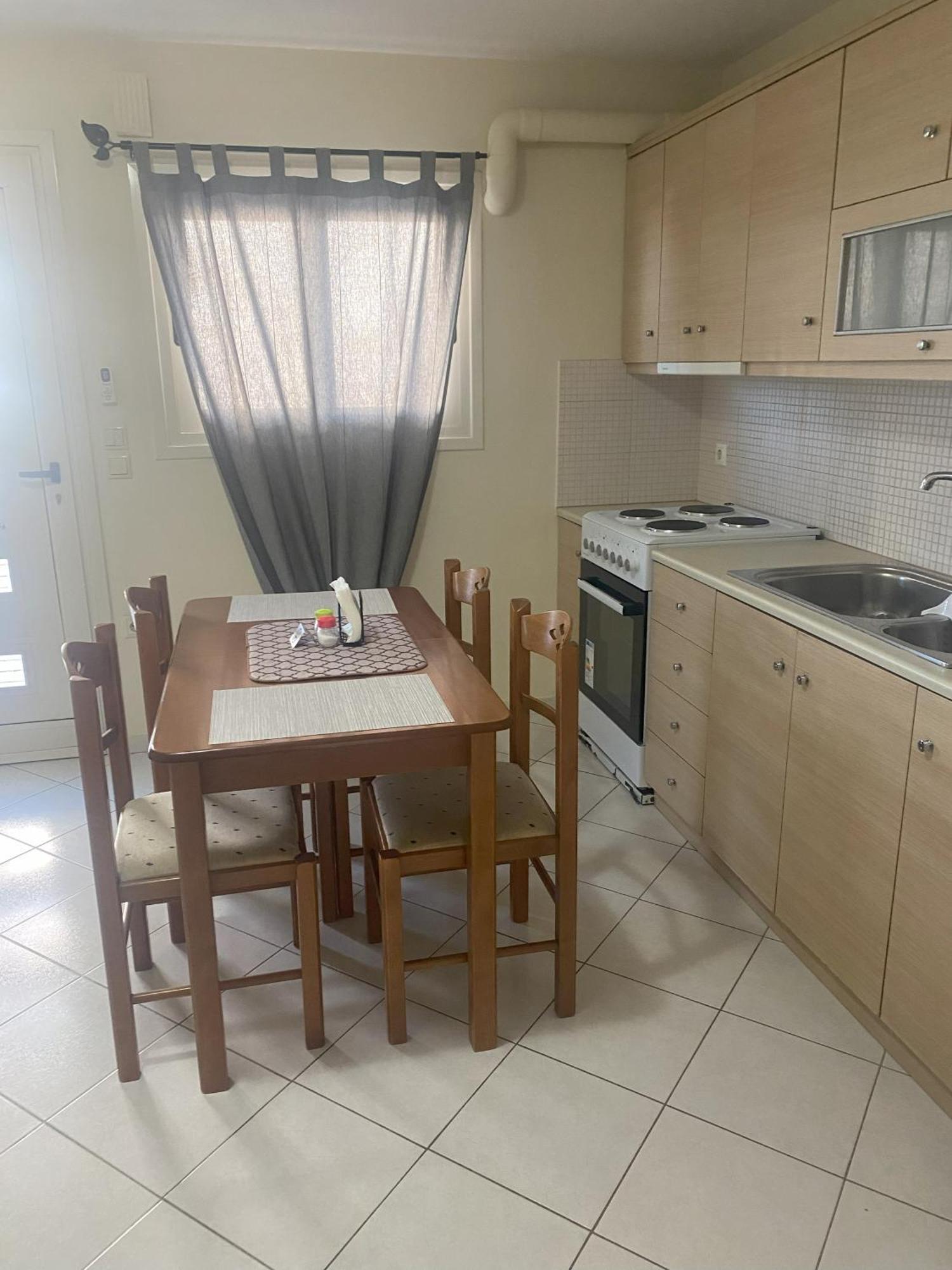 New Unique Apartment In Heraklion Exterior photo