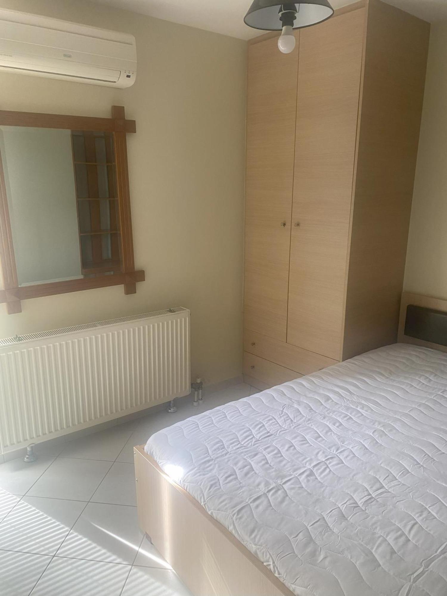 New Unique Apartment In Heraklion Exterior photo